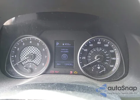 2020 Hyundai Elantra Value Edition from USA, damaged, VIN 5NPD84LF1LH534813